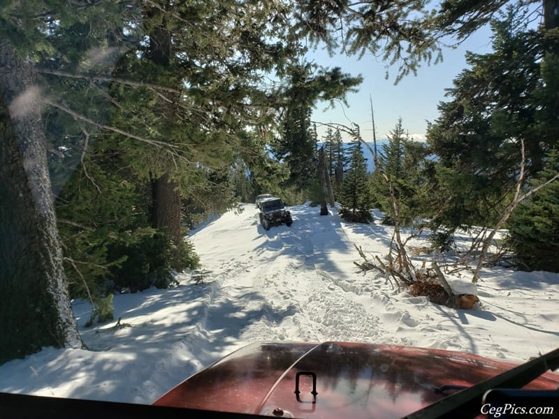 Photos: Liberty State Overland Club Christmas Tree 4×4 Trip 28