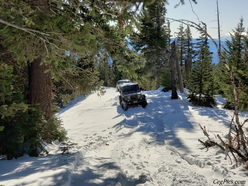 Photos: Liberty State Overland Club Christmas Tree 4×4 Trip 29