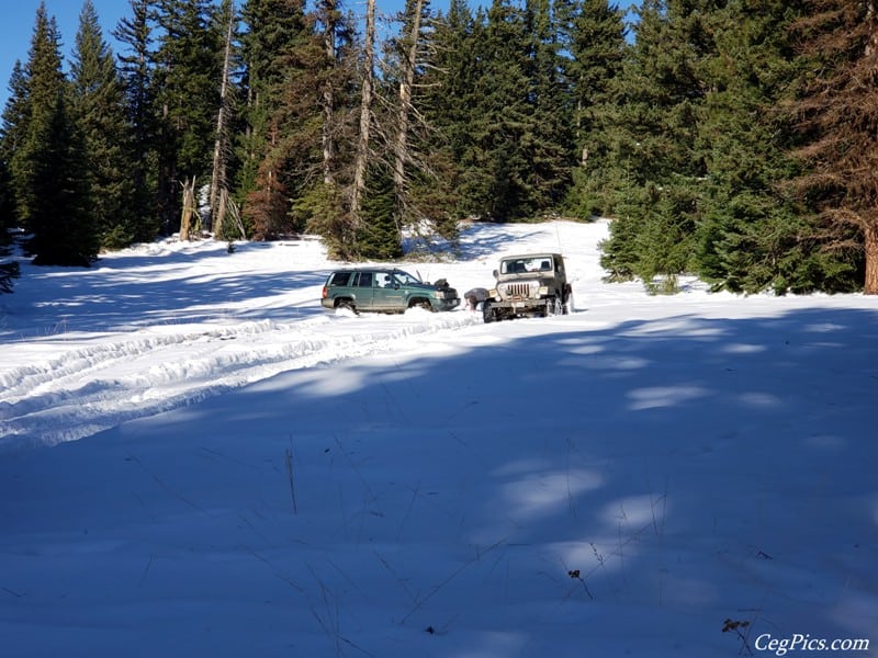 Photos: Liberty State Overland Club Christmas Tree 4×4 Trip 32