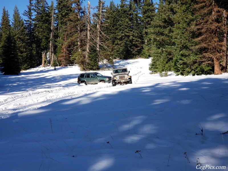 Photos: Liberty State Overland Club Christmas Tree 4×4 Trip 35