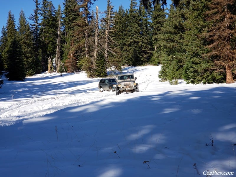 Photos: Liberty State Overland Club Christmas Tree 4×4 Trip 37