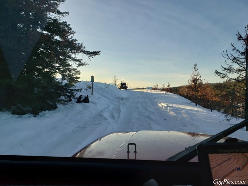 Photos: Liberty State Overland Club Christmas Tree 4×4 Trip 46