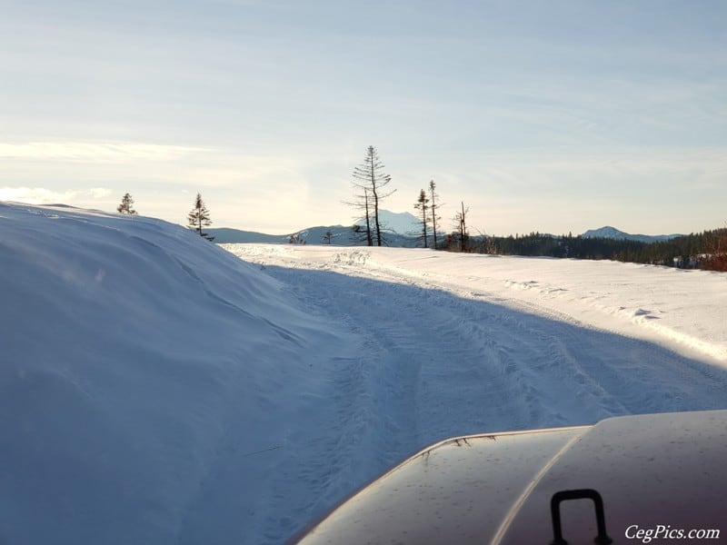 Photos: Liberty State Overland Club Christmas Tree 4×4 Trip 47