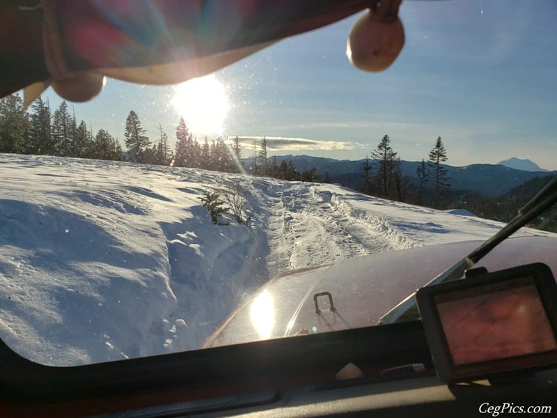 Photos: Liberty State Overland Club Christmas Tree 4×4 Trip 48