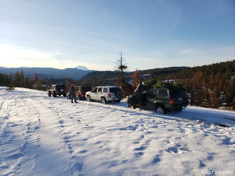 Photos: Liberty State Overland Club Christmas Tree 4×4 Trip 49