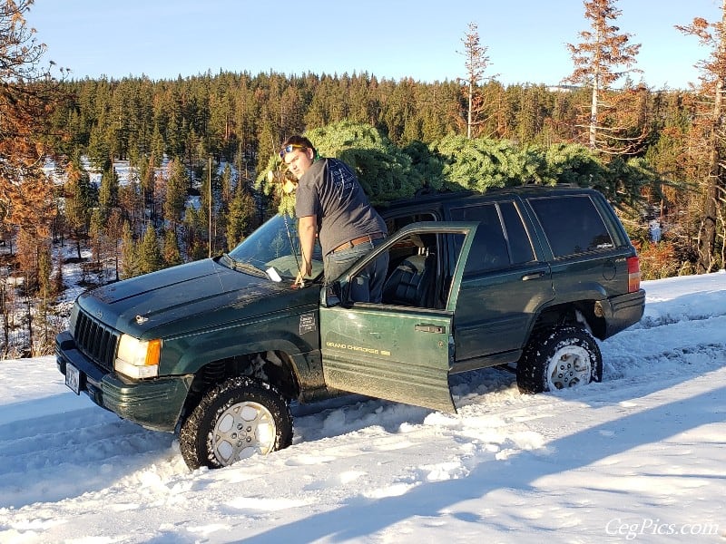 Photos: Liberty State Overland Club Christmas Tree 4×4 Trip 50