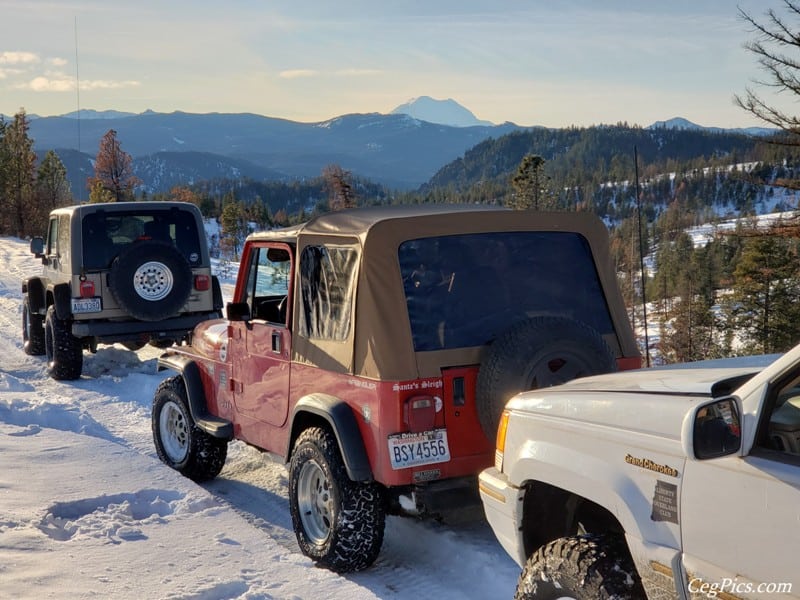 Photos: Liberty State Overland Club Christmas Tree 4×4 Trip 52