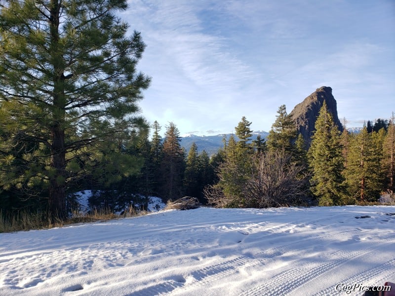 Photos: EWE Sledding Trip at Rimrock 52