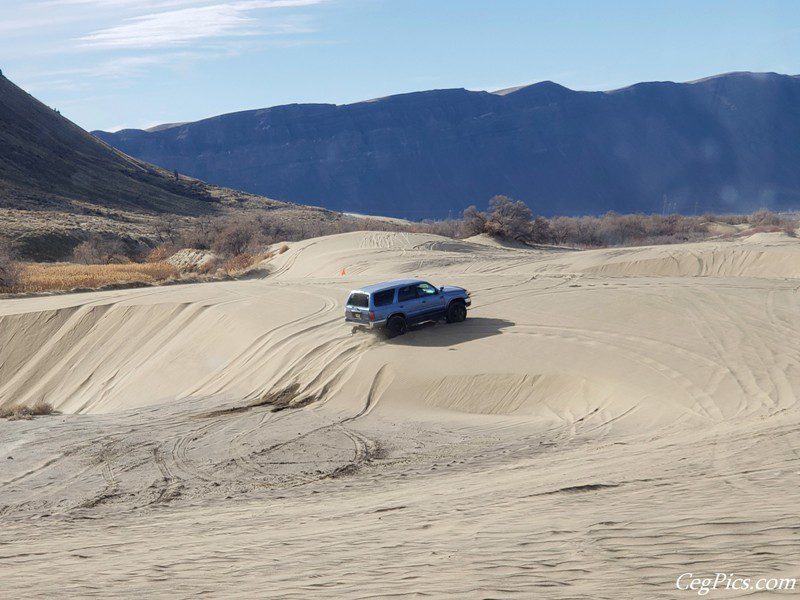 Beverly Dunes