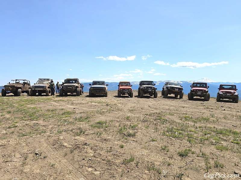UPCOMING: Eastern Washington Off Road 22nd Year Anniversary Camp Out 1