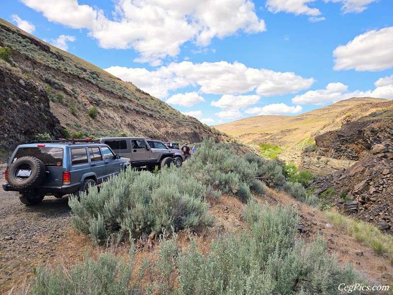 UPCOMING > EWOR: WABDR Section 4/Douglas Creek 4×4 Overland Trip 1
