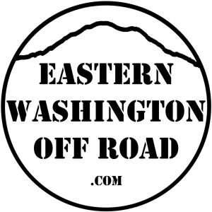 Eastern Washington Off Road 1 Eastern Washington Off Road 1