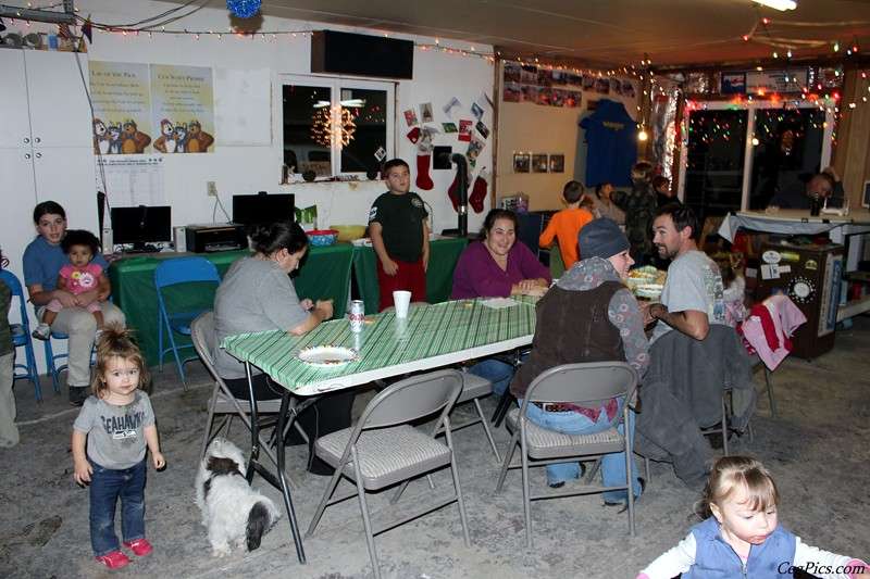 UPCOMING > Graham Family Farm NW: 2025 Christmas Celebration & Chili Cook-Off 1