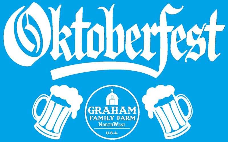 Graham Family Farm NW Oktoberfest