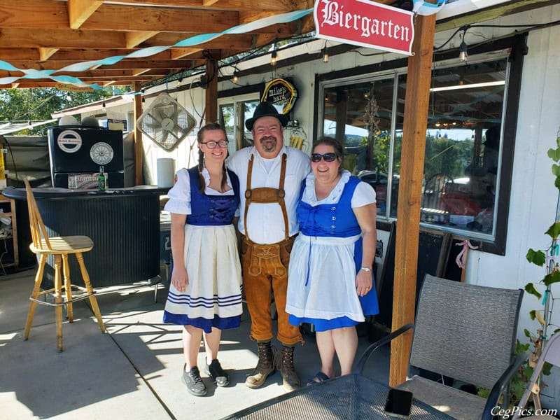 UPCOMING > Graham Family Farm NW: 2026 Oktoberfest 1 Oktoberfest