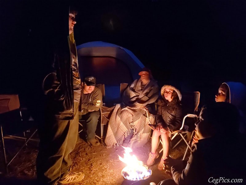 UPCOMING > Eastern WA Off Road: Kids Camping Trip 1