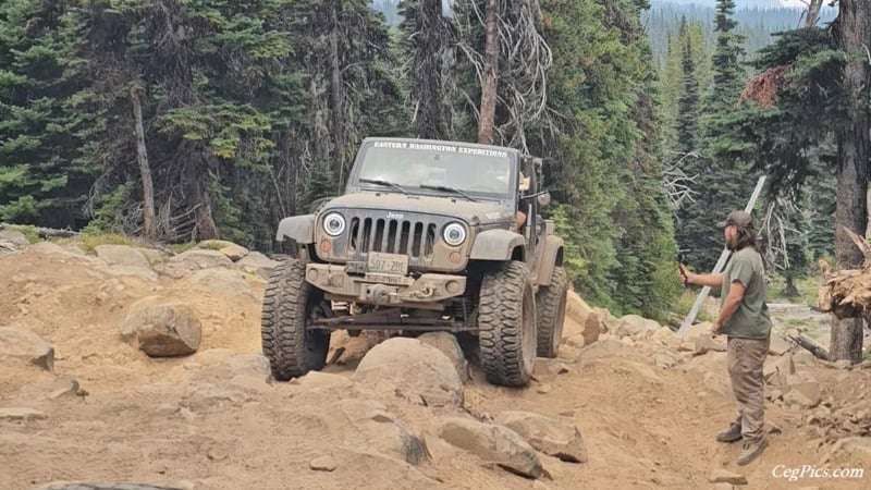 UPCOMING > Eastern Washington Off Road: Shoestring 4×4 Trip 1