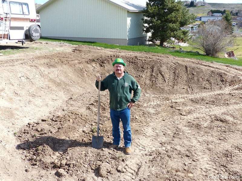 UPCOMING > Graham Family Farm NW: 2026 Spring Clean Up & St. Patrick’s Day Dinner 1 St. Patrick's Day