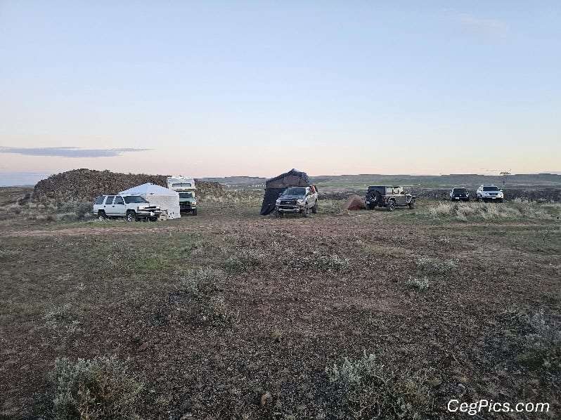 UPCOMING> Eastern Washington Off Road: 2027 Spring Fever Camp Out 1