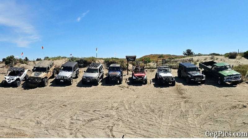 Juniper Dunes