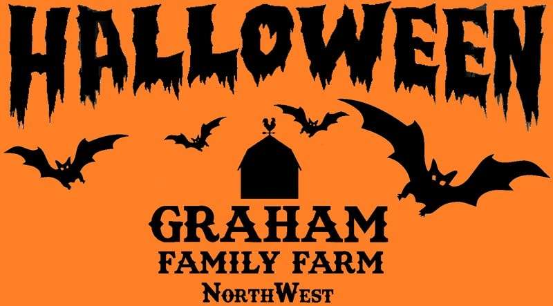 UPCOMING > Graham Family Farm NW: 2026 Halloween Costume Party & Potluck 1 UPCOMING > Graham Family Farm NW: 2026 Halloween Costume Party & Potluck 1