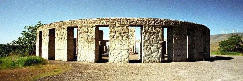 UPCOMING > Eastern Washington Off Road: Maryhill Stonehenge Road Trip 1