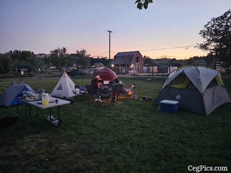 UPCOMING > Graham Family Farm NW: Summer Camp 1