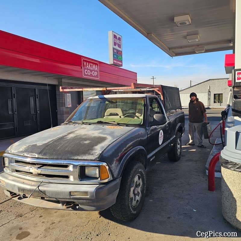 Graham Family Farm NW: More Farm Fuel from Yakima Co-op. 1